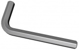 Ключ шестигранный S14 КАМЫШИН